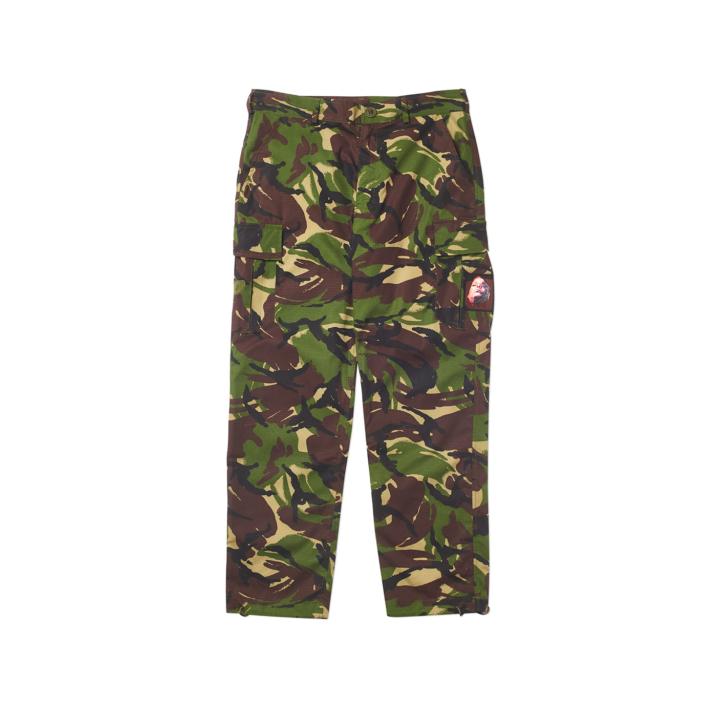 PALACE ARK AIR CARGO PANT WOODLAND one color