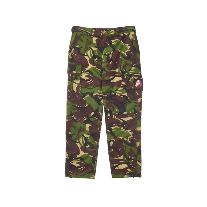 Thumbnail PALACE ARK AIR CARGO PANT WOODLAND one color