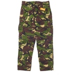 Thumbnail PALACE ARK AIR CARGO PANT WOODLAND one color