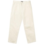 Thumbnail PLAIN PANT STONE one color