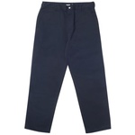 Thumbnail PLAIN PANT DARK NAVY one color
