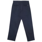 Thumbnail PLAIN PANT DARK NAVY one color