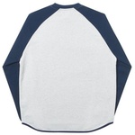 Thumbnail BLINDER CREW NAVY / GREY MARL one color