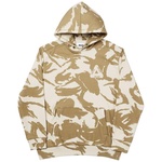 Thumbnail PEALED HOOD DESERT one color