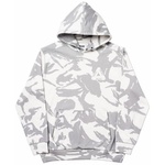 Thumbnail PEALED HOOD GREY one color