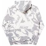 Thumbnail PEALED HOOD GREY one color