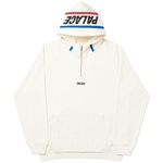 Thumbnail CLASSIC FIX 1/4 ZIP WHITE one color