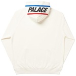 Thumbnail CLASSIC FIX 1/4 ZIP WHITE one color