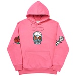 Thumbnail HESH MIT FRESH HOOD PINK one color