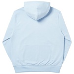 Thumbnail SOFAR ZIP HOOD LIGHT BLUE one color