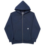 Thumbnail SOFAR ZIP HOOD NAVY one color