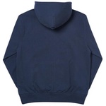 Thumbnail SOFAR ZIP HOOD NAVY one color