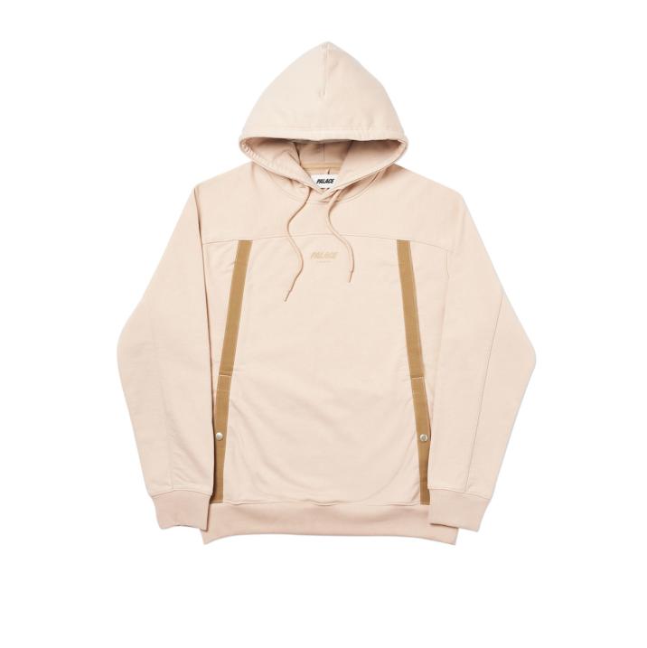 Thumbnail TAPER HOOD SAND one color