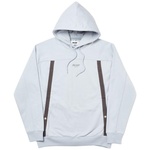 Thumbnail TAPER HOOD BLUE one color