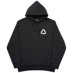 Thumbnail TRI-PUMPING HOOD BLACK one color
