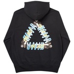 Thumbnail TRI-PUMPING HOOD BLACK one color