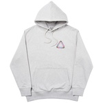 Thumbnail TRI-PUMPING HOOD GREY MARL one color