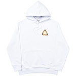 Thumbnail TRI-PUMPING HOOD WHITE one color