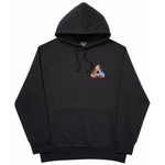 Thumbnail TRI-TEX HOOD BLACK one color
