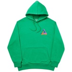 Thumbnail TRI-TEX HOOD GREEN one color