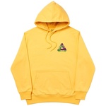 Thumbnail TRI-TEX HOOD YELLOW one color
