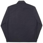 Thumbnail JUNGLE ZIP SHIRT BLACK one color