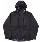 Thumbnail DAS A WRAP JACKET BLACK one color