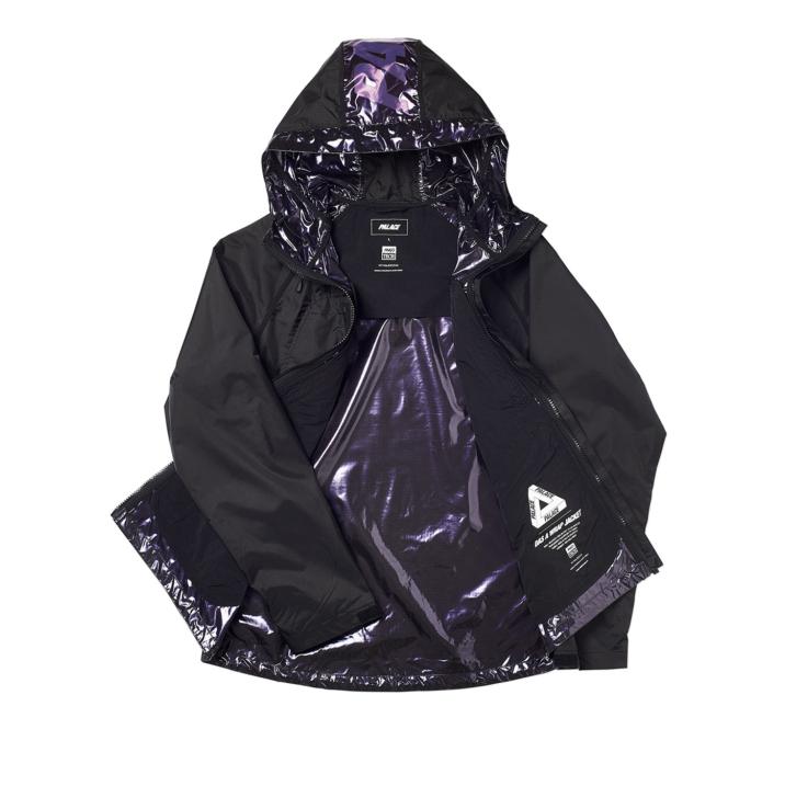 Thumbnail DAS A WRAP JACKET BLACK one color