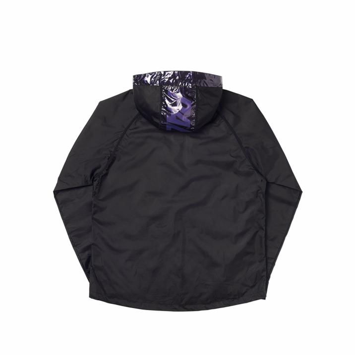 Thumbnail DAS A WRAP JACKET BLACK one color