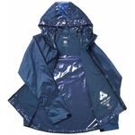 Thumbnail DAS A WRAP JACKET BLUE one color