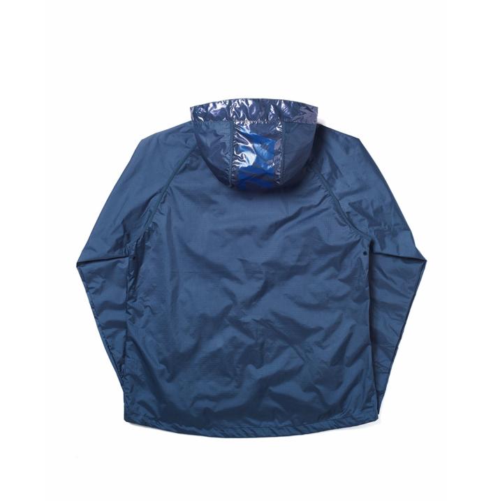 Thumbnail DAS A WRAP JACKET BLUE one color