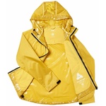 Thumbnail DAS A WRAP JACKET YELLOW one color