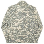 Thumbnail JUNGLE ZIP SHIRT DIGI CAMO one color