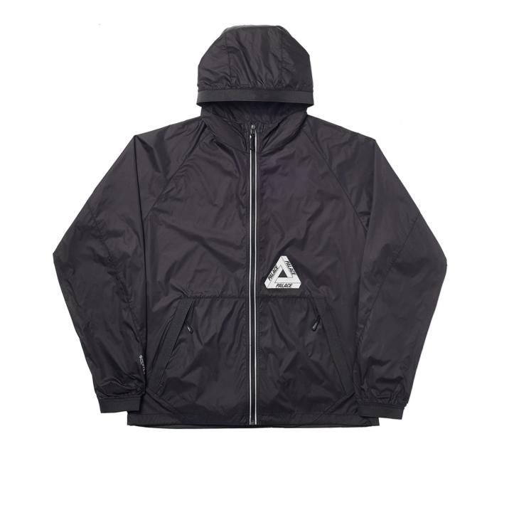 Thumbnail PERTEX LIGHTER JACKET BLACK one color