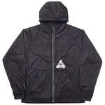 Thumbnail PERTEX LIGHTER JACKET BLACK one color