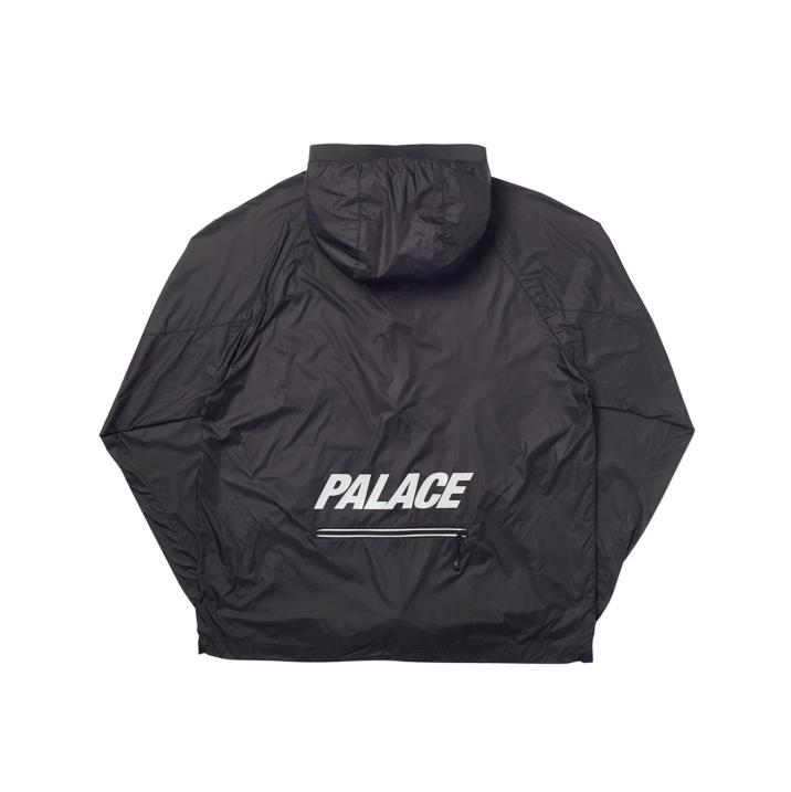 Thumbnail PERTEX LIGHTER JACKET BLACK one color