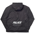 Thumbnail PERTEX LIGHTER JACKET BLACK one color