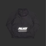 Thumbnail PERTEX LIGHTER JACKET BLACK one color