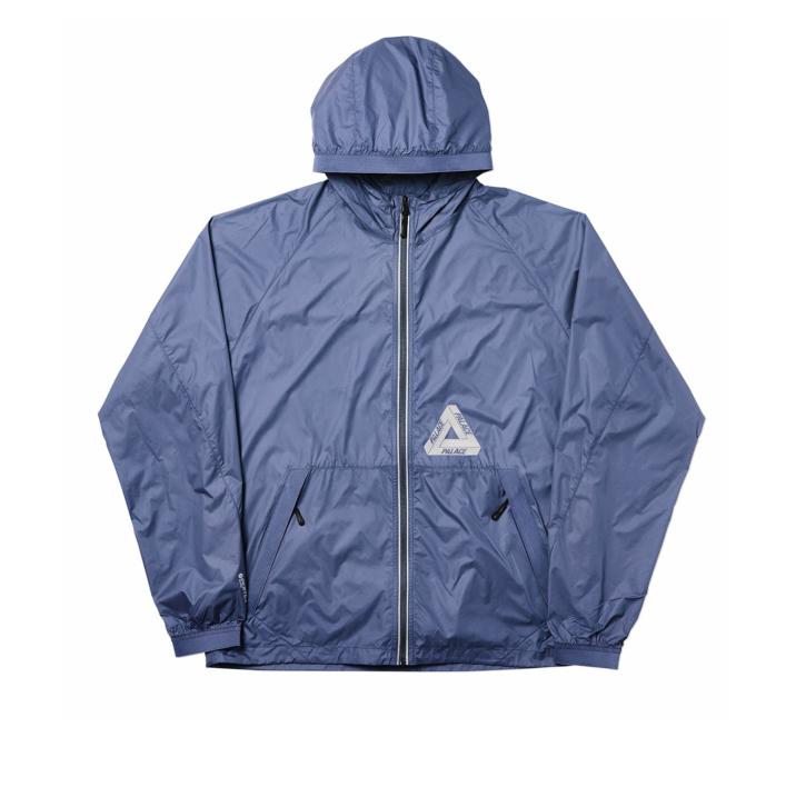 Thumbnail PERTEX LIGHTER JACKET SHADOW BLUE one color