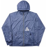 Thumbnail PERTEX LIGHTER JACKET SHADOW BLUE one color