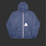 Thumbnail PERTEX LIGHTER JACKET SHADOW BLUE one color
