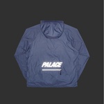 Thumbnail PERTEX LIGHTER JACKET SHADOW BLUE one color