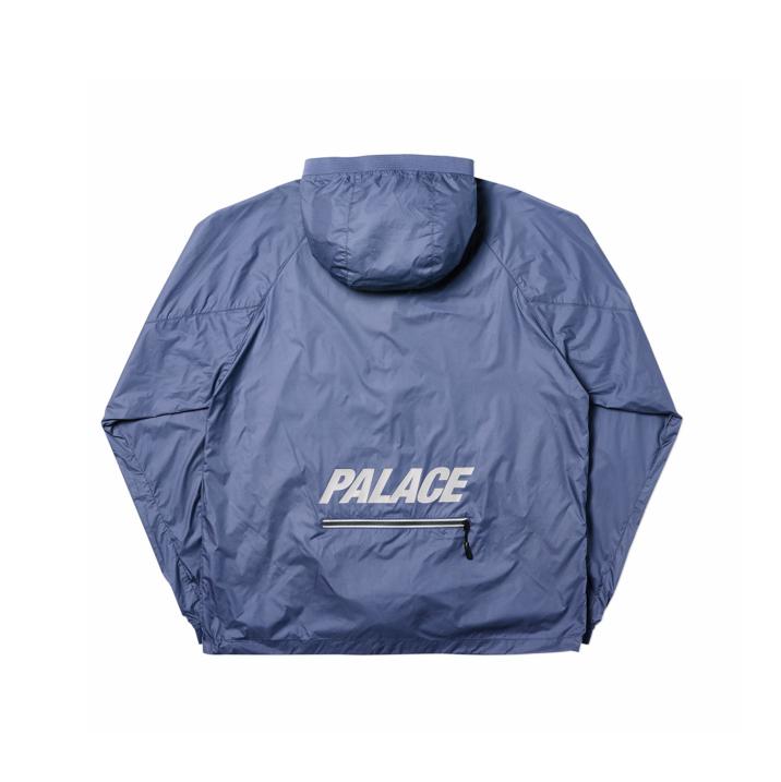 Thumbnail PERTEX LIGHTER JACKET SHADOW BLUE one color