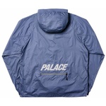 Thumbnail PERTEX LIGHTER JACKET SHADOW BLUE one color