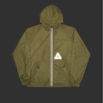 Thumbnail PERTEX LIGHTER JACKET OLIVE one color