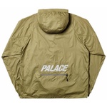 Thumbnail PERTEX LIGHTER JACKET OLIVE one color