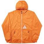 Thumbnail PERTEX LIGHTER JACKET ORANGE one color