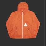 Thumbnail PERTEX LIGHTER JACKET ORANGE one color