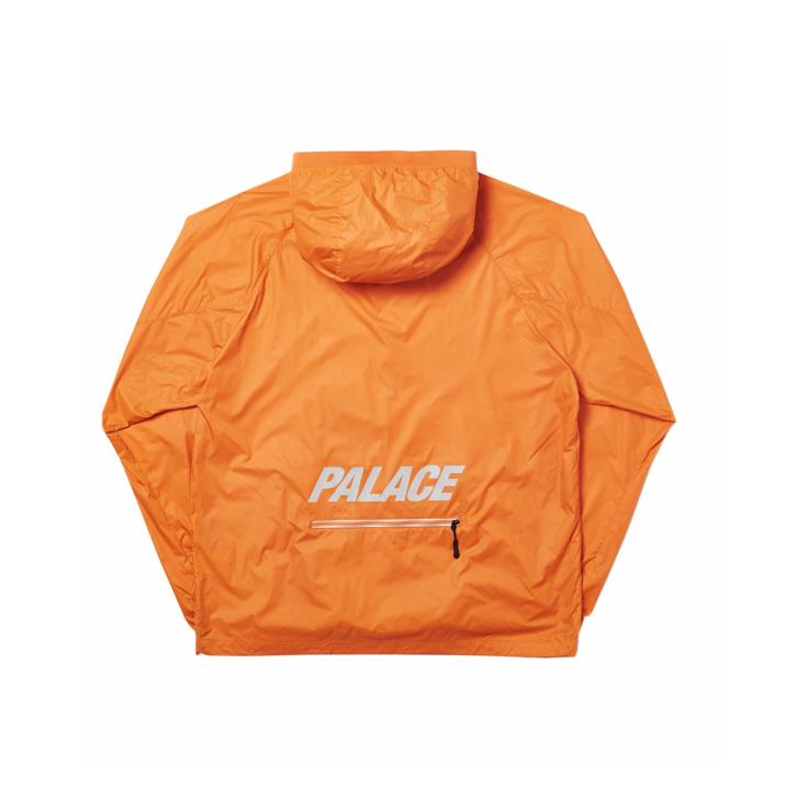 Thumbnail PERTEX LIGHTER JACKET ORANGE one color