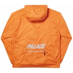Thumbnail PERTEX LIGHTER JACKET ORANGE one color
